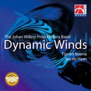 [CD] ダイナミック・ウインズ／Dynamic Winds