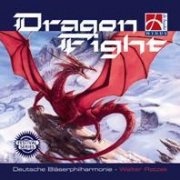 [CD] ドラゴン・ファイト／Dragon Fight