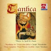 [CD] チャンティカ／Cantica