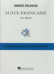 フランス組曲／Suite Francaise