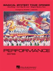 マジカル・ミステリー・ツアー・オープナー（ビートルズ）（マーチング）／Magical Mystery Tour Opener