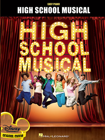 みんなスター！（「ハイスクール・ミュージカル」より）（マーチング）／We're All in This Together (from High School Musical)
