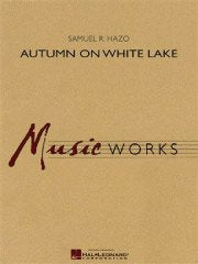 ホワイト・レイクの秋／Autumn on White Lake