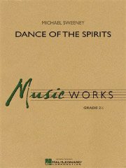 ダンス・オブ・ザ・スピリッツ／Dance of the Spirits