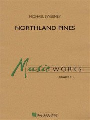 ノースランド・パイン／Northland Pines