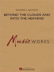 雲を越えて、空の彼方へ！／Beyond the Clouds and Into the Heavens!