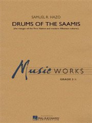 サーミスのドラムス／Drums of the Saamis