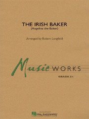 アイリッシュ・ベイカー／The Irish Baker