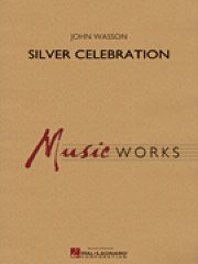 シルバー・セレブレーション／Silver Celebration