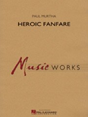 ヒロイック・ファンファーレ／Heroic Fanfare