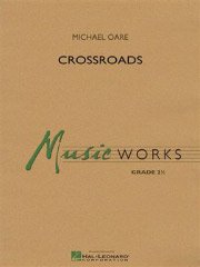 クロスロード／Crossroads