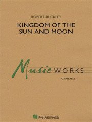 太陽と月の王国／Kingdom of the Sun and Moon