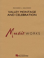 バレー・モンタージュとセレブレーション／Valley Montage and Celebration