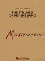 思い出の静けさ／The Stillness of Remembering