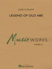 レジェンド・オブ・オールド・エイブ／Legend of Old Abe