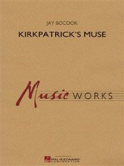 カークパトリックのミューズ／Kirkpatrick's Muse