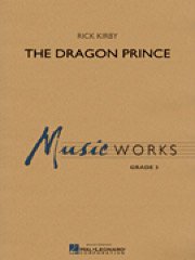 ドラゴン・プリンス／The Dragon Prince