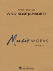 ワイルド・ローズ・ジャンボリー／Wild Rose Jamboree