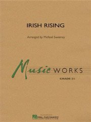 アイリッシュ・ライジング／Irish Rising