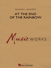 アット・ザ・エンド・オブ・ザ・レインボウ／At the End of the Rainbow