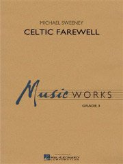 セルティック・フェアウェル／Celtic Farewell