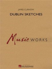 ダブリン・スケッチ／Dublin Sketches