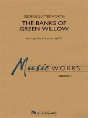 緑の枝垂れ柳の岸辺（R.ロングフィールド編）／The Banks of Green Willow