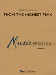 フロム・ザ・ハイエスト・ピーク／From the Highest Peak