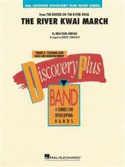 クワイ河マーチ／The River Kwai March