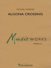 アルゴナ・クロッシング／Algona Crossing