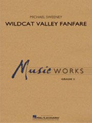 ワイルドキャット・バレー・ファンファーレ／Wildcat Valley Fanfare