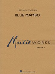 ブルー・マンボ／Blue Mambo