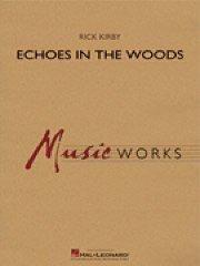 エコーズ・イン・ザ・ウッズ／Echoes in the Woods