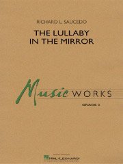 鏡の中の子守唄／The Lullaby in the Mirror