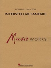 インターステラー・ファンファーレ（R.L.ソーシード）／Interstellar Fanfare