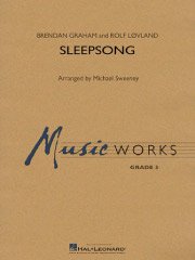 子守唄／Sleepsong