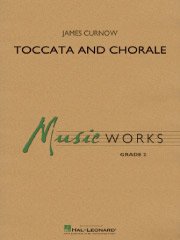 トッカータとコラール／toccata and Chorale