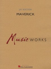 マーヴェリック／Maverick