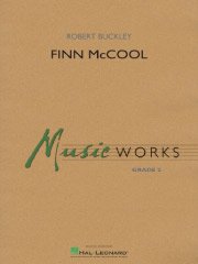 フィン・マックール／Finn McCool