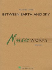 地球と空の間／Between Earth and Sky