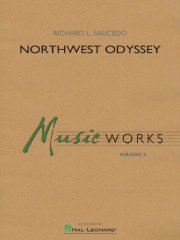 ノースウエスト･オデッセイ／Northwest Odyssey