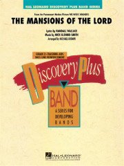 マンションズ・オブ・ザ・ロード（映画「ワンス・アンド・フォーエバー」より）／The Mansions of the Lord (from We Were Soldiers)