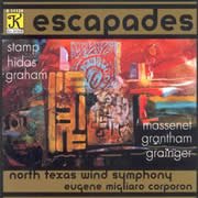 [CD] エスカペイズ／Escapades