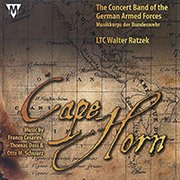 [CD] ホーン岬／Cape Horn