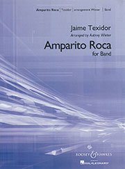 アンパリト・ロカ／Amparito Roca