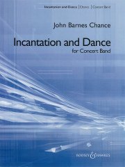 呪文と踊り／Incantation and Dance