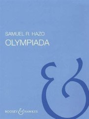 オリンピアーダ／Olympiada