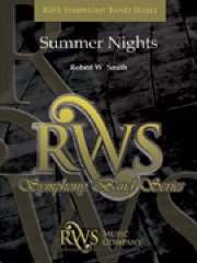 サマー・ナイト／Summer Nights (Mvt. 3 - Postcards From The First Coast)