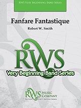 ファンファーレ・ファンタスティック／Fanfare Fantastique