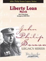 リバティ・ローン（K.ブライオン編）／Liberty Loan (March)